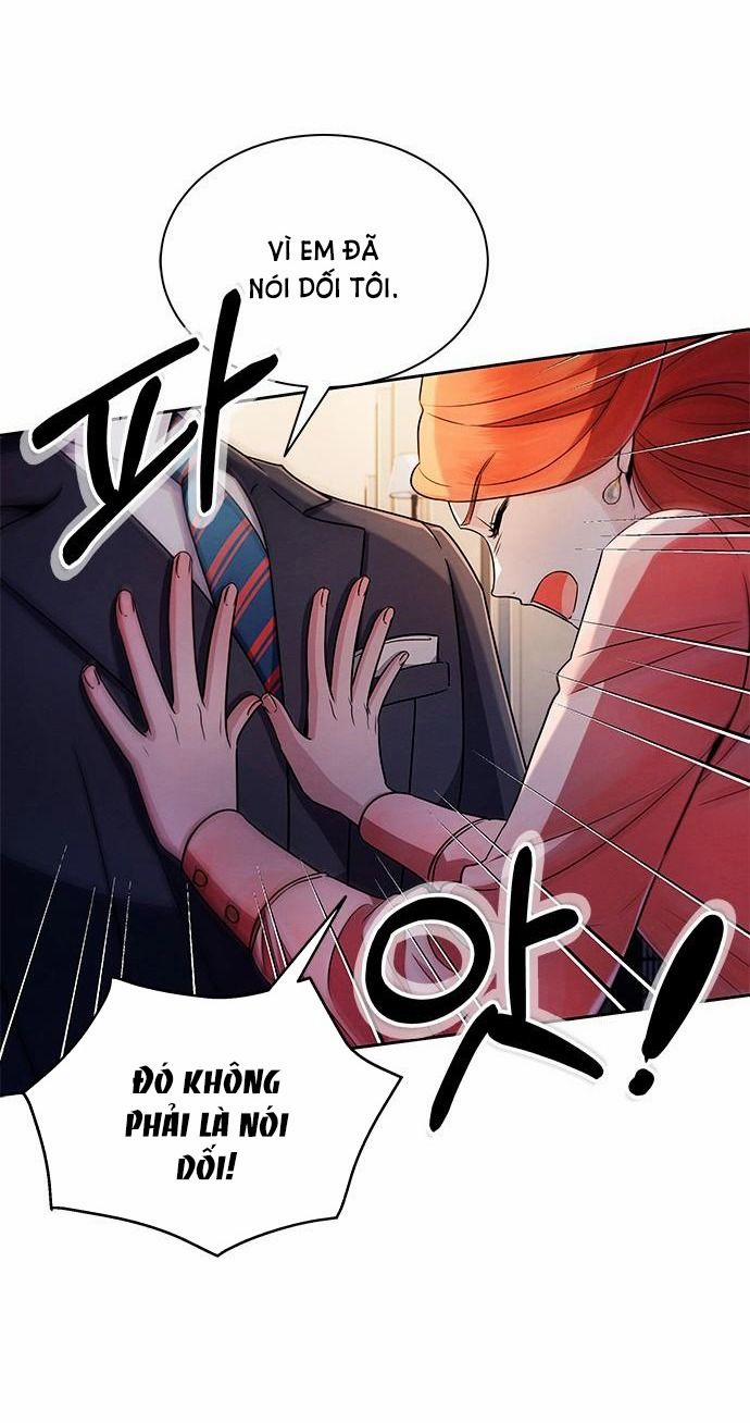 The Castle – Cô Dâu Của Quỷ 1.1 trang 3