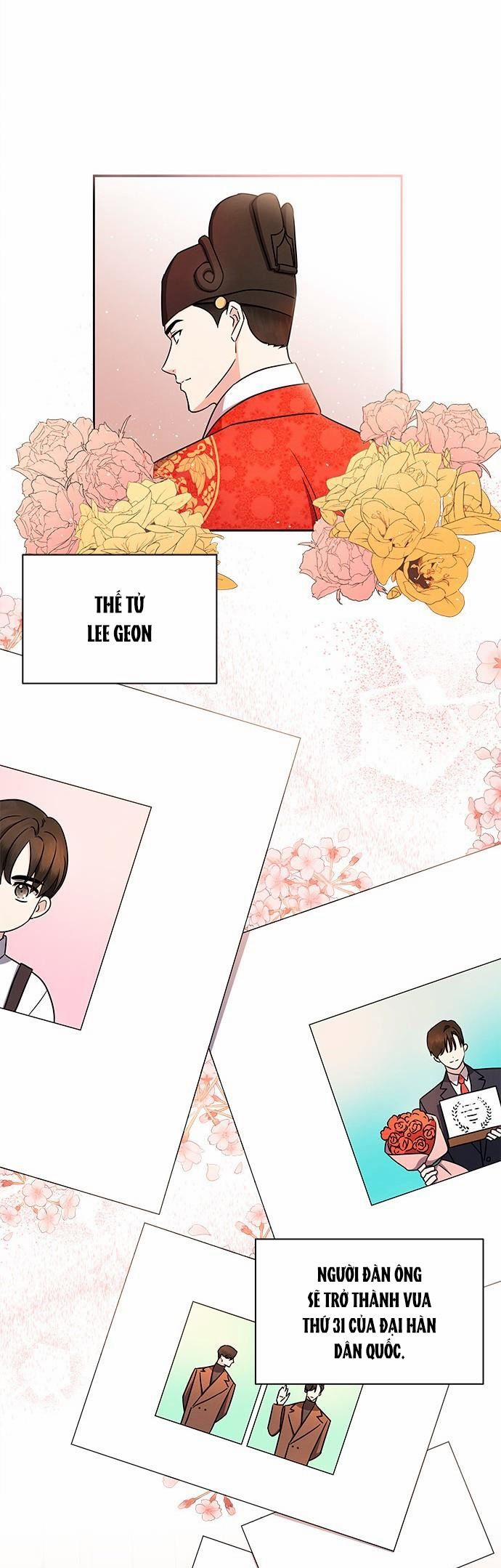 The Castle – Cô Dâu Của Quỷ 1.1 trang 31