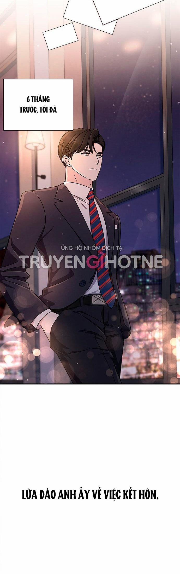 The Castle – Cô Dâu Của Quỷ 1.1 trang 32
