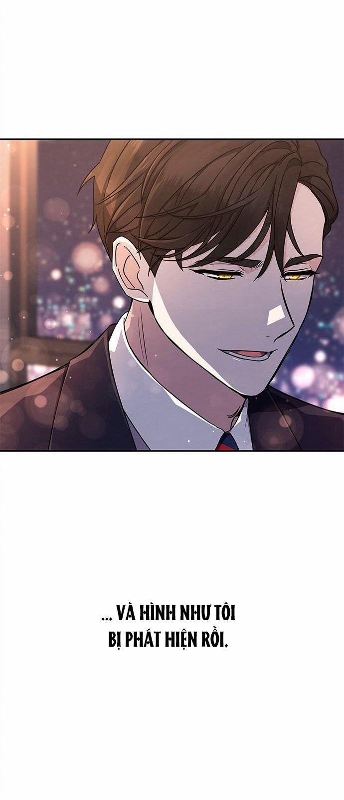 The Castle – Cô Dâu Của Quỷ 1.1 trang 33