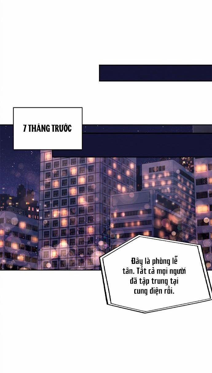 The Castle – Cô Dâu Của Quỷ 1.1 trang 35