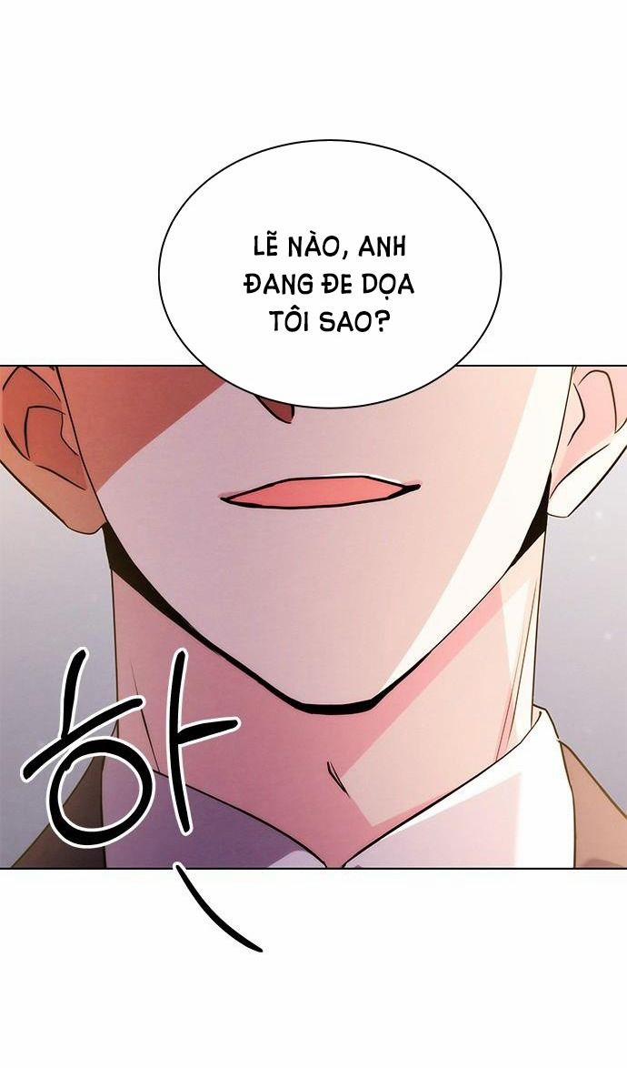 The Castle – Cô Dâu Của Quỷ 1.1 trang 4