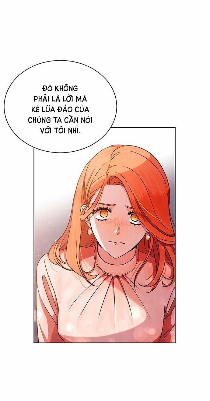 The Castle – Cô Dâu Của Quỷ 1.1 trang 6