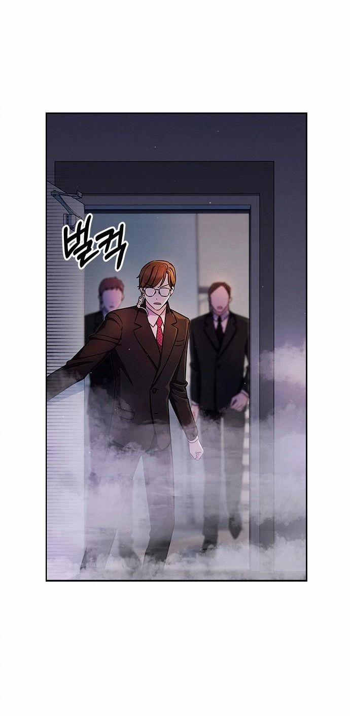 The Castle – Cô Dâu Của Quỷ 1.2 trang 12