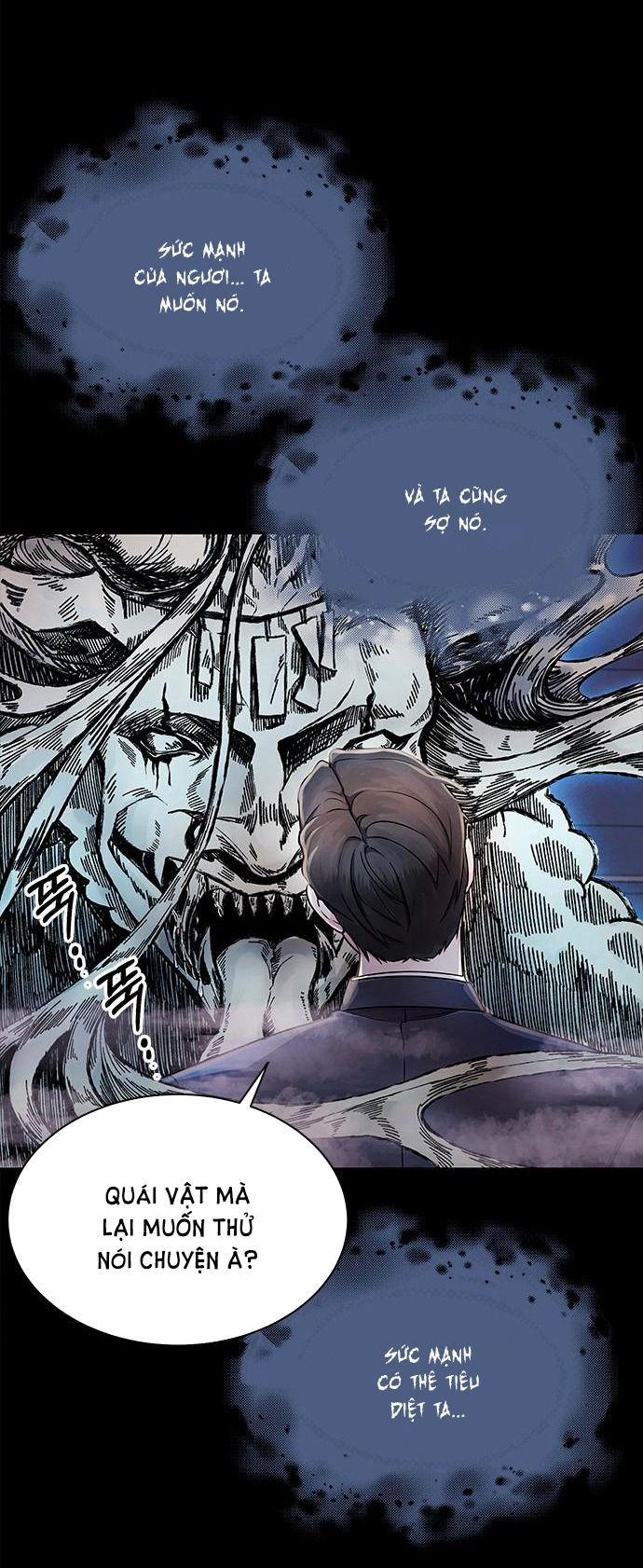 The Castle – Cô Dâu Của Quỷ 1.2 trang 20