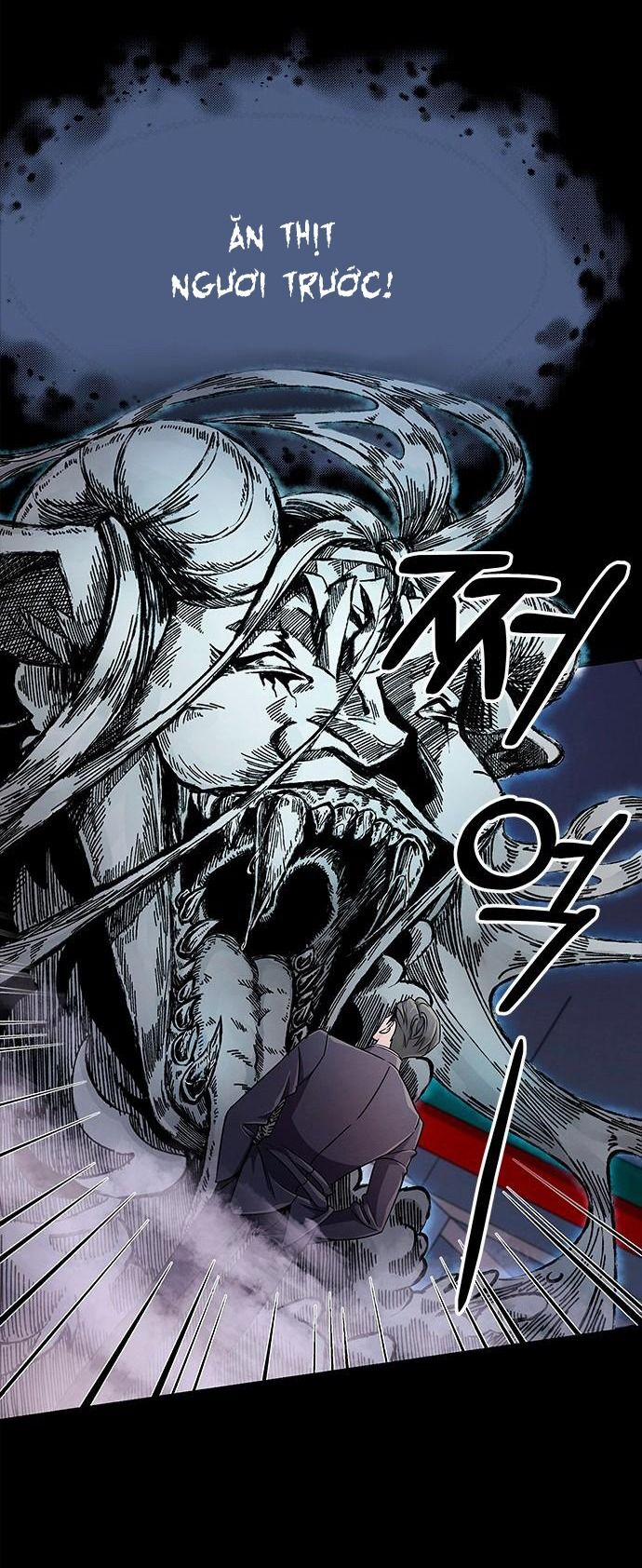 The Castle – Cô Dâu Của Quỷ 1.2 trang 22