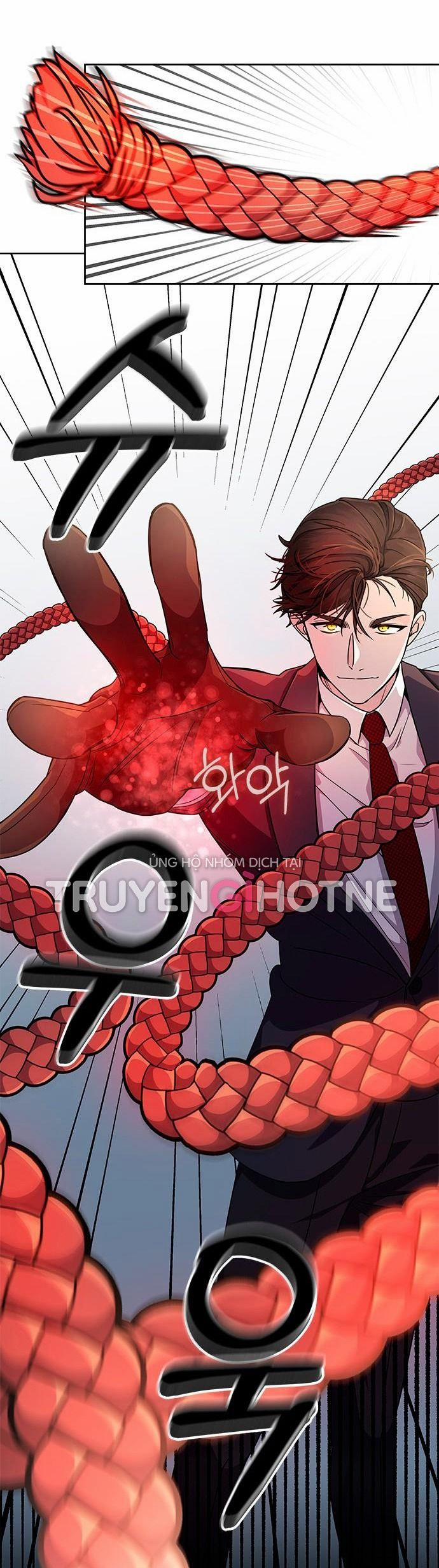 The Castle – Cô Dâu Của Quỷ 1.2 trang 24