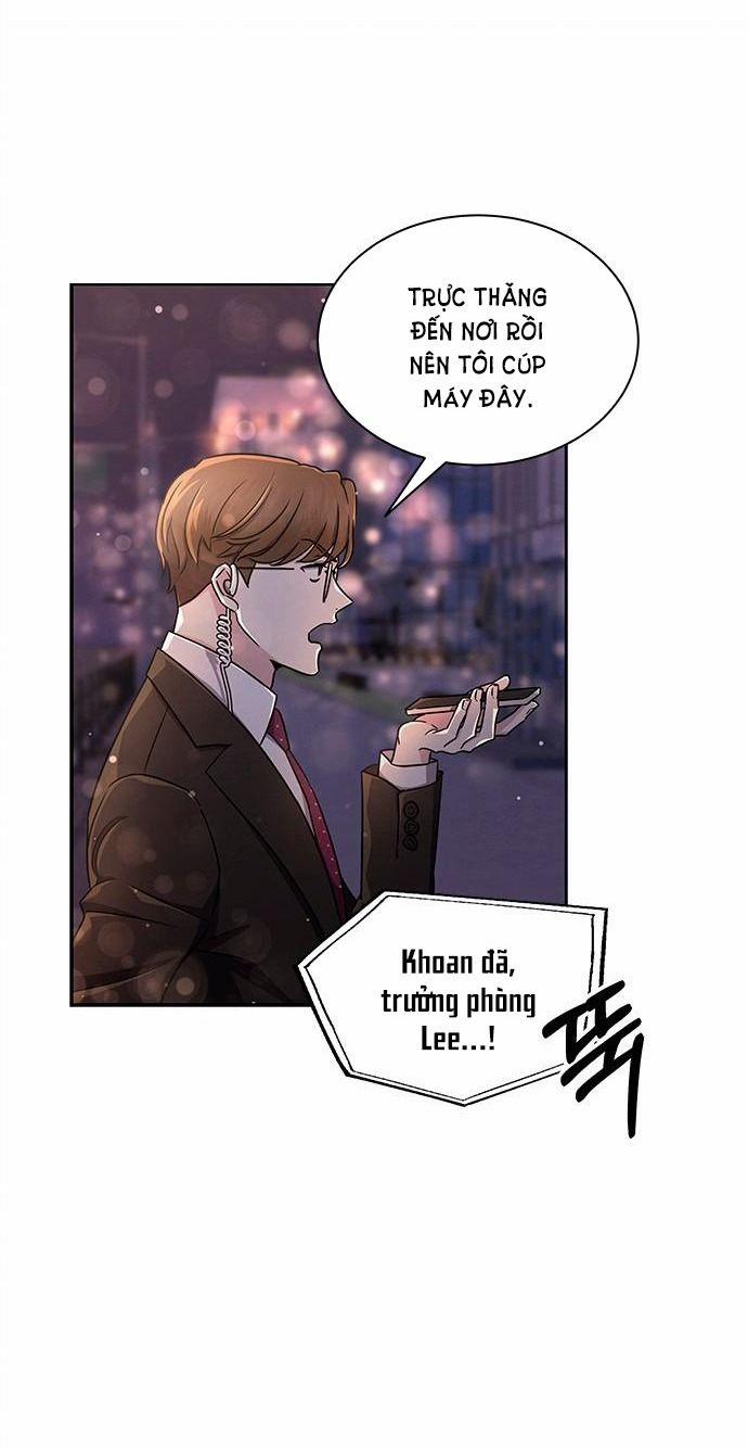 The Castle – Cô Dâu Của Quỷ 1.2 trang 3