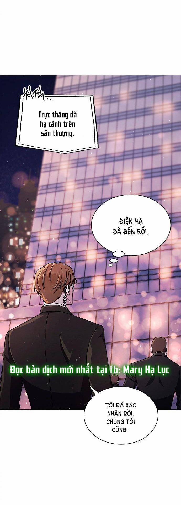 The Castle – Cô Dâu Của Quỷ 1.2 trang 4