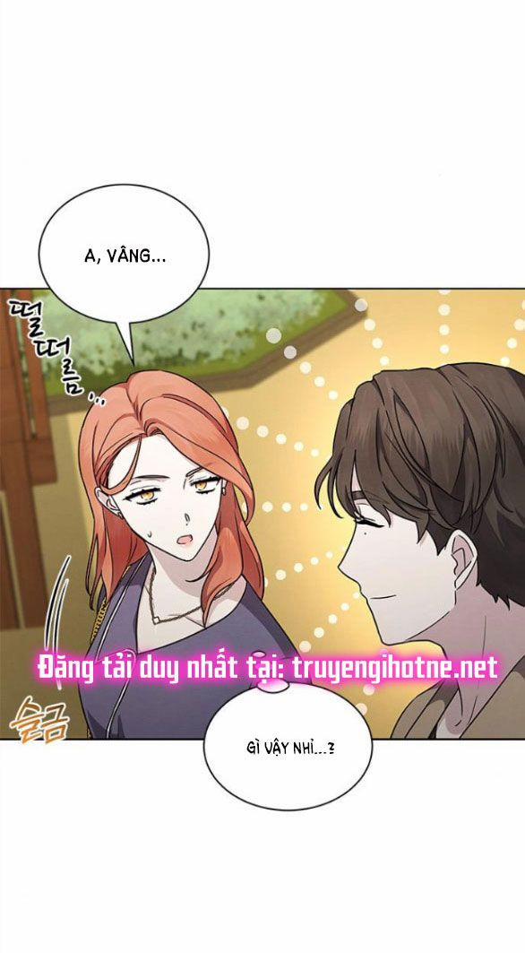 The Castle – Cô Dâu Của Quỷ 10.1 trang 14