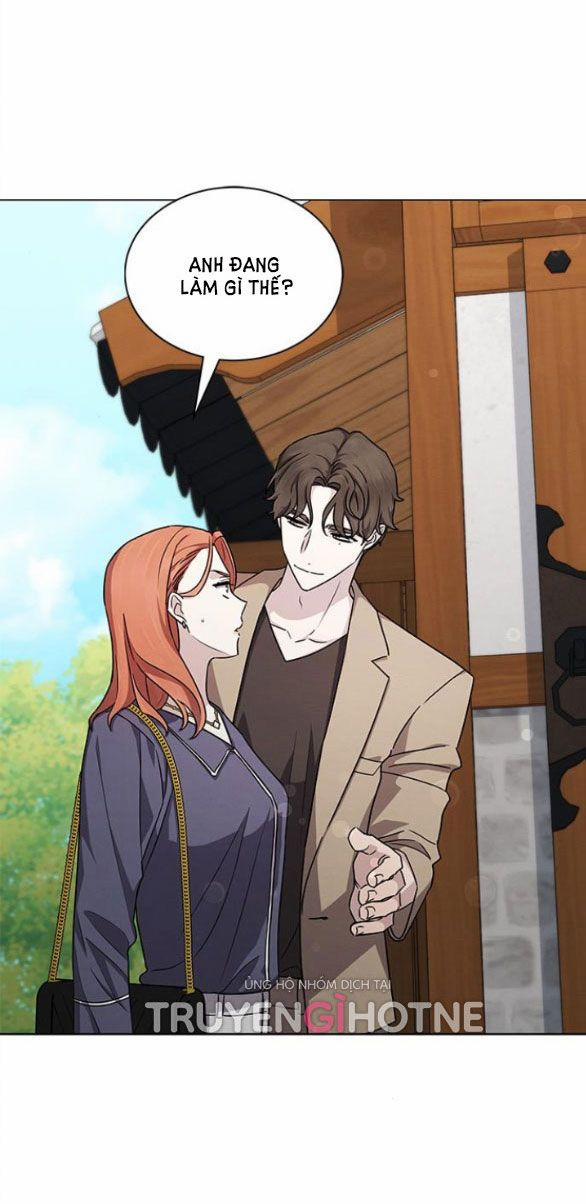 The Castle – Cô Dâu Của Quỷ 10.1 trang 18