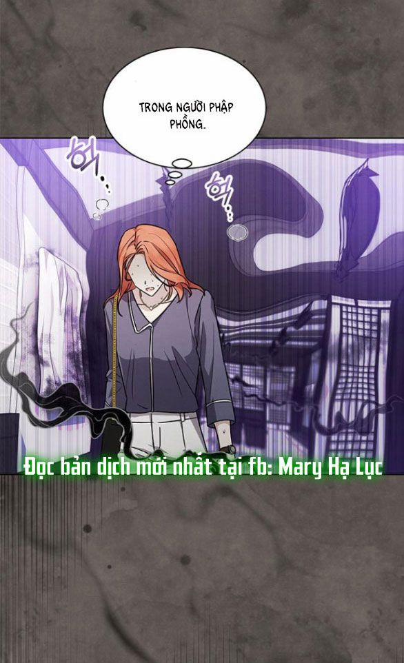 The Castle – Cô Dâu Của Quỷ 10.1 trang 26