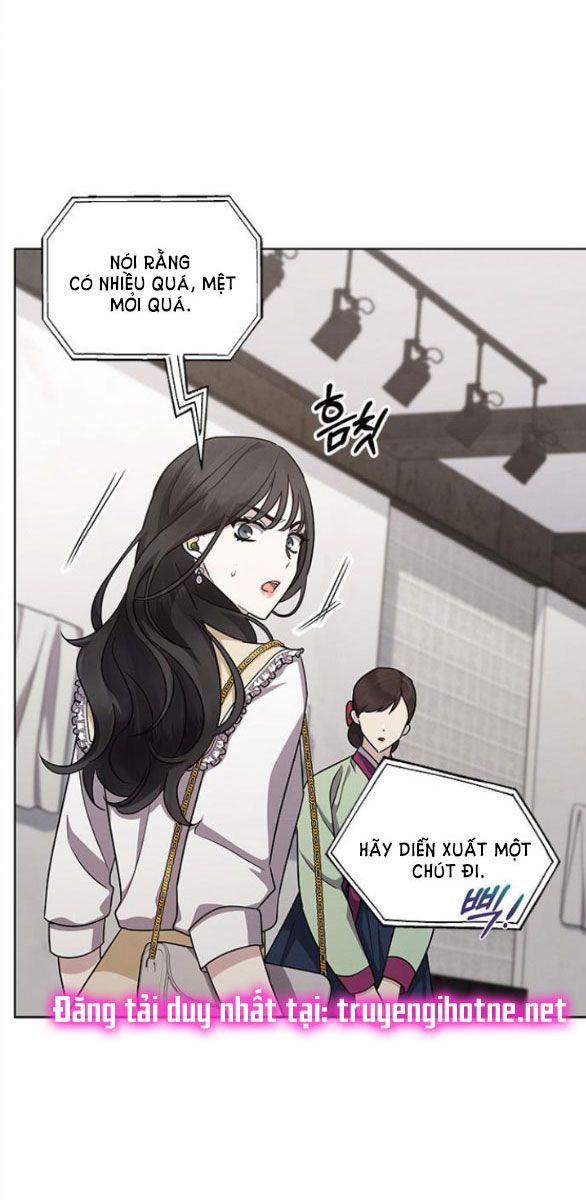 The Castle – Cô Dâu Của Quỷ 10.1 trang 31