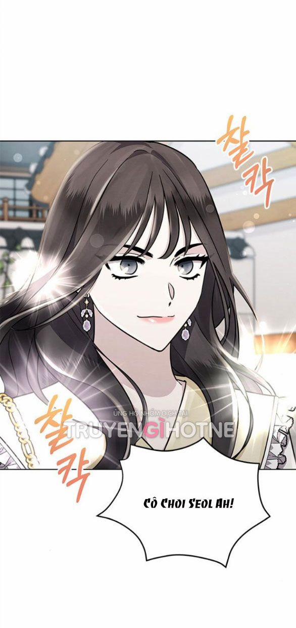The Castle – Cô Dâu Của Quỷ 10.1 trang 4