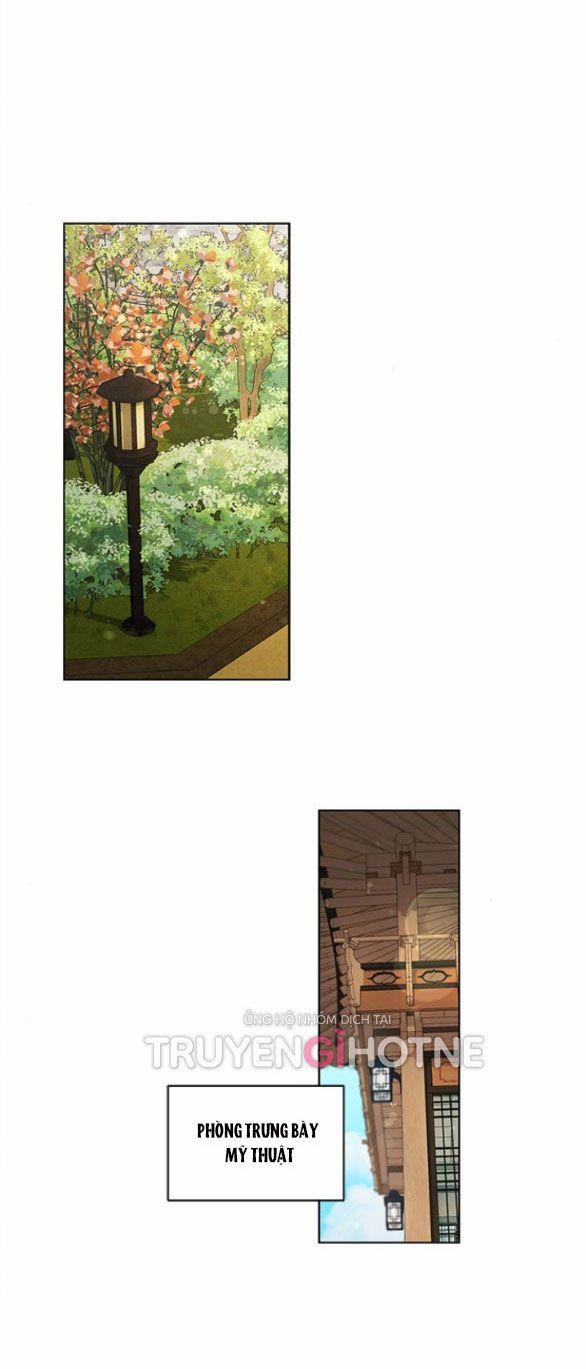 The Castle – Cô Dâu Của Quỷ 10.1 trang 7