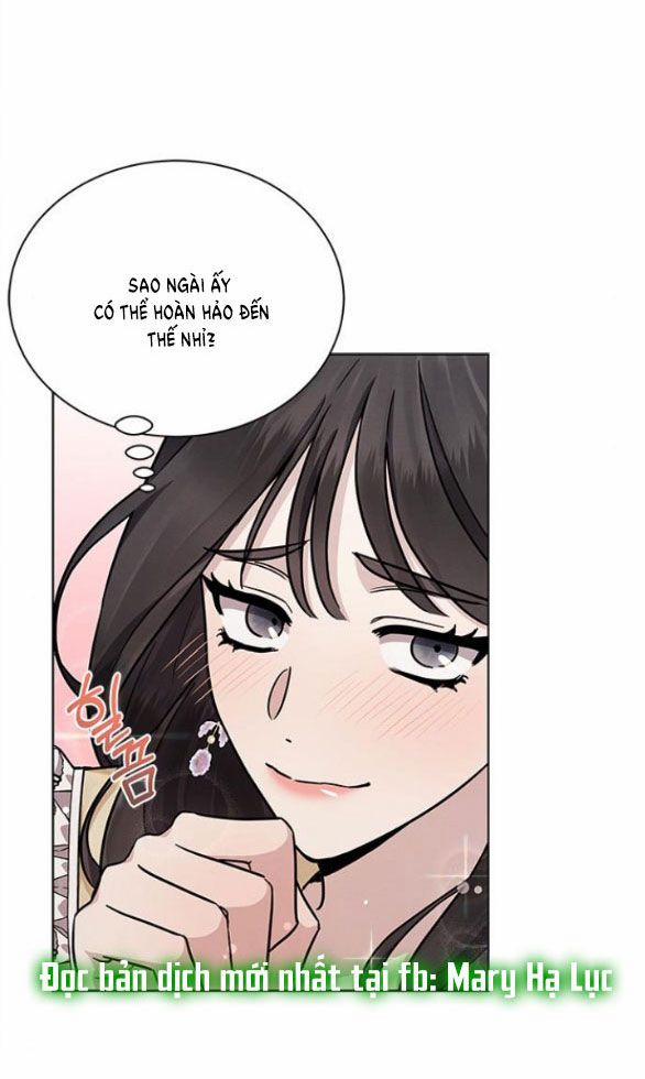 The Castle – Cô Dâu Của Quỷ 10.2 trang 10