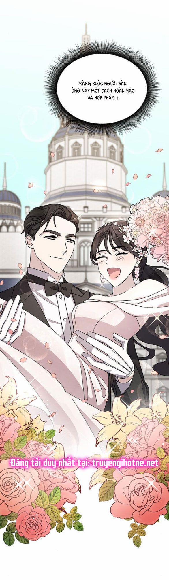 The Castle – Cô Dâu Của Quỷ 10.2 trang 12
