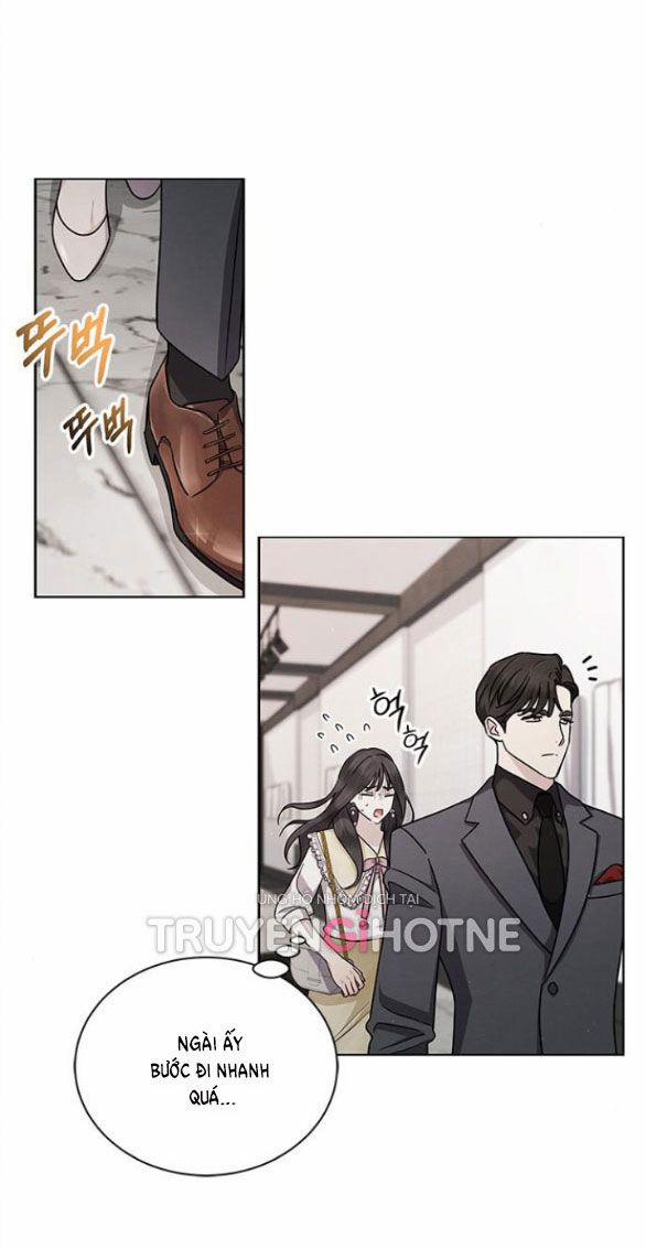 The Castle – Cô Dâu Của Quỷ 10.2 trang 15