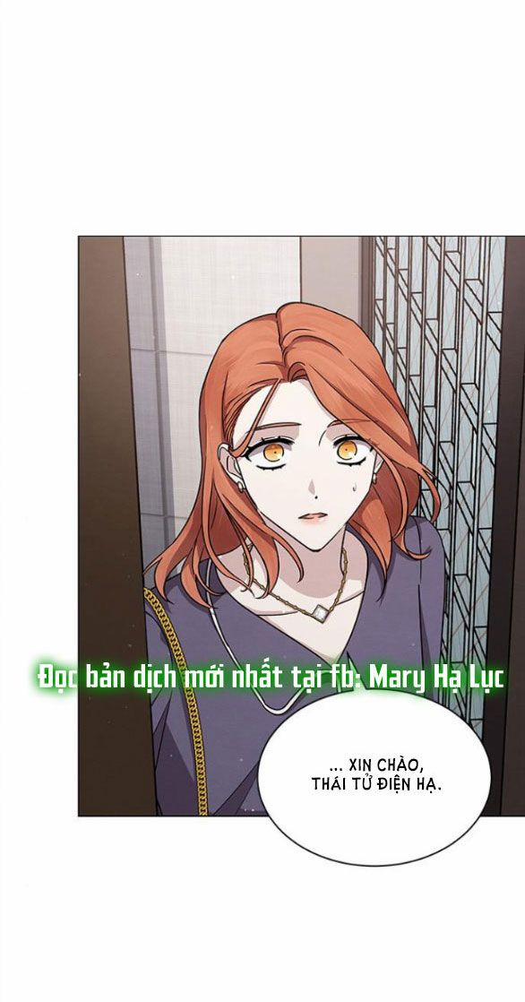 The Castle – Cô Dâu Của Quỷ 10.2 trang 19