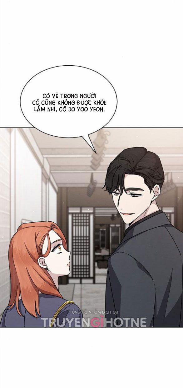 The Castle – Cô Dâu Của Quỷ 10.2 trang 20