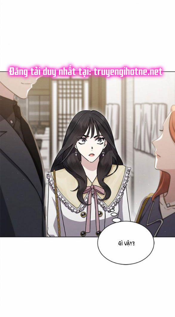 The Castle – Cô Dâu Của Quỷ 10.2 trang 21