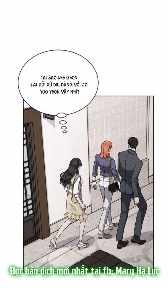 The Castle – Cô Dâu Của Quỷ 10.2 trang 22