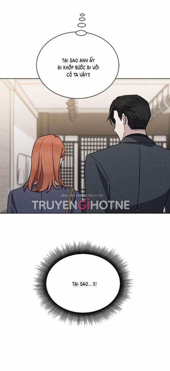 The Castle – Cô Dâu Của Quỷ 10.2 trang 23