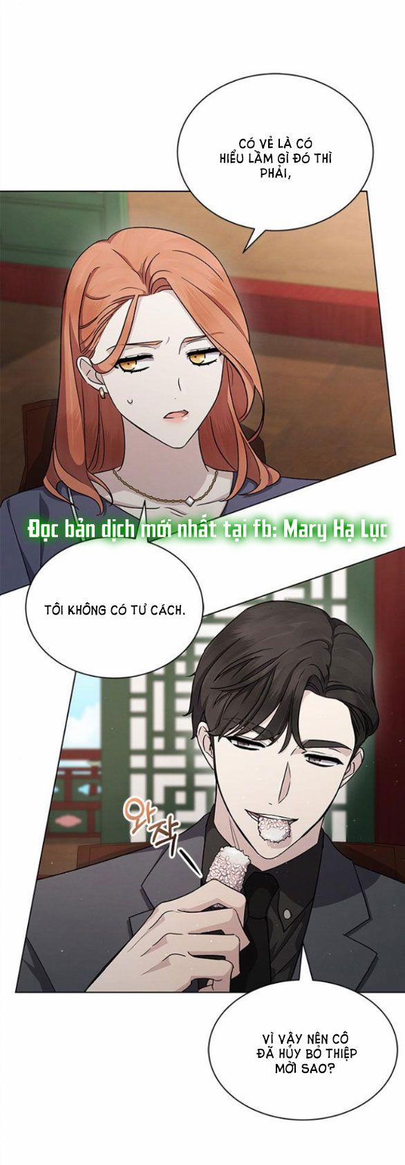 The Castle – Cô Dâu Của Quỷ 10.2 trang 28