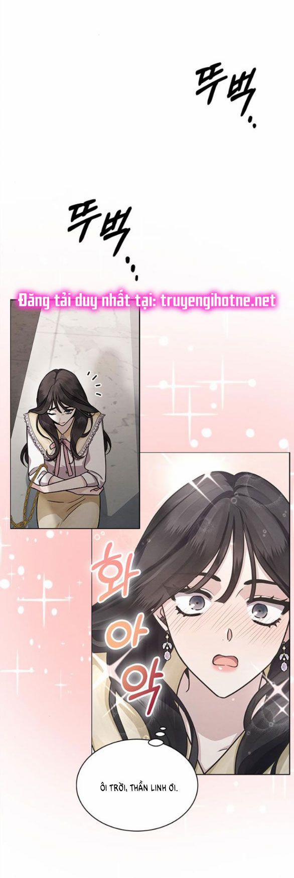 The Castle – Cô Dâu Của Quỷ 10.2 trang 3