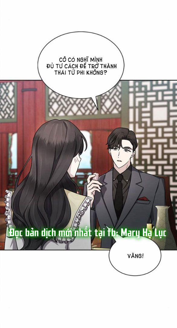 The Castle – Cô Dâu Của Quỷ 10.2 trang 31