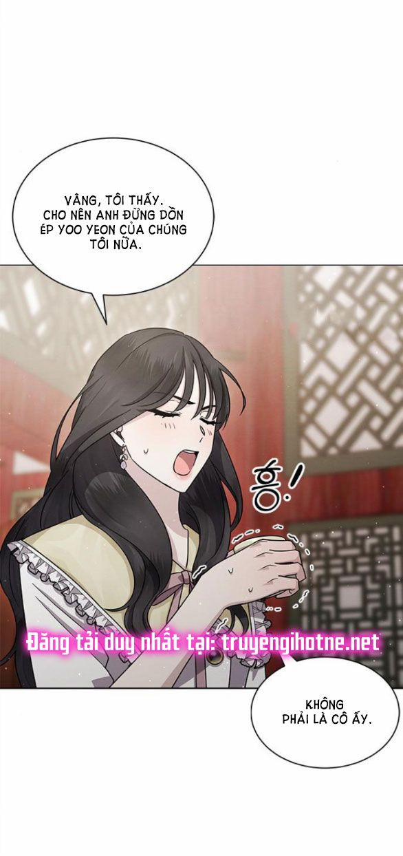 The Castle – Cô Dâu Của Quỷ 10.2 trang 33