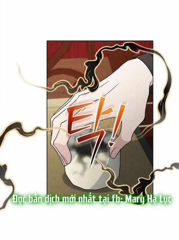 The Castle – Cô Dâu Của Quỷ 10.2 trang 37