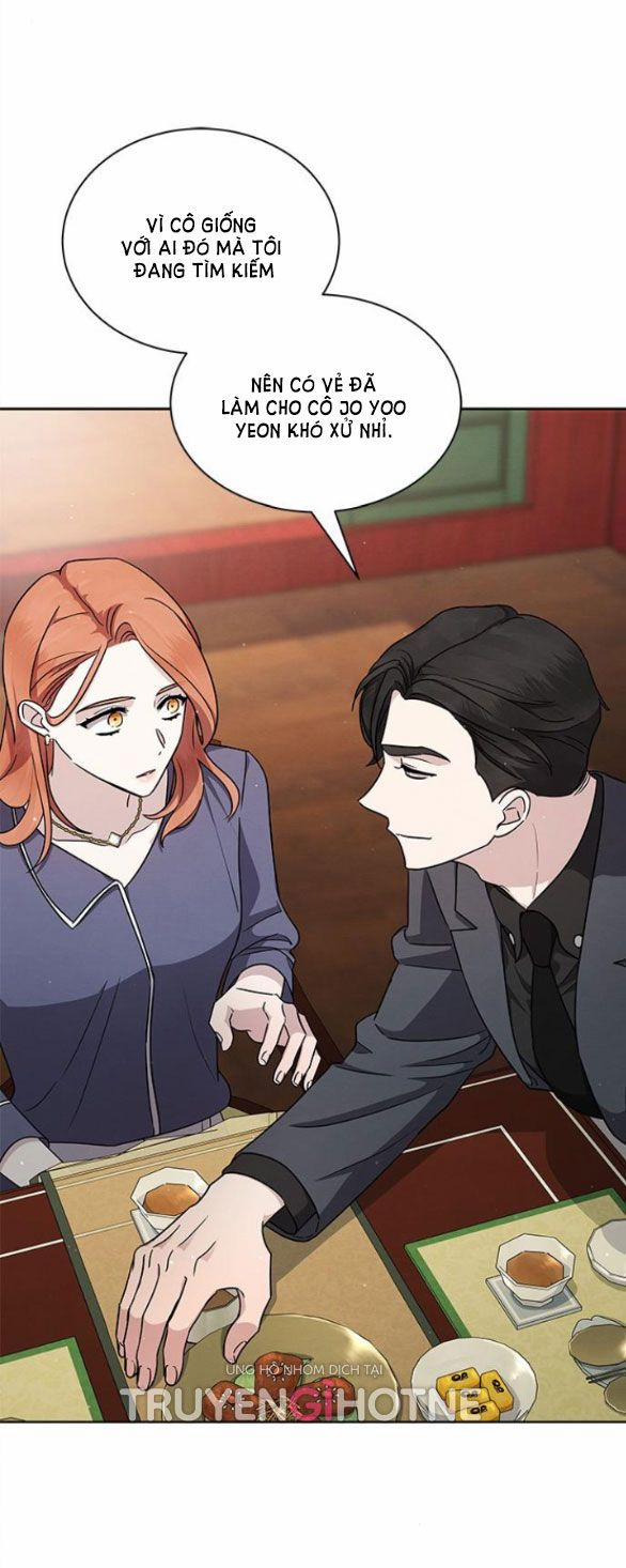 The Castle – Cô Dâu Của Quỷ 10.2 trang 38