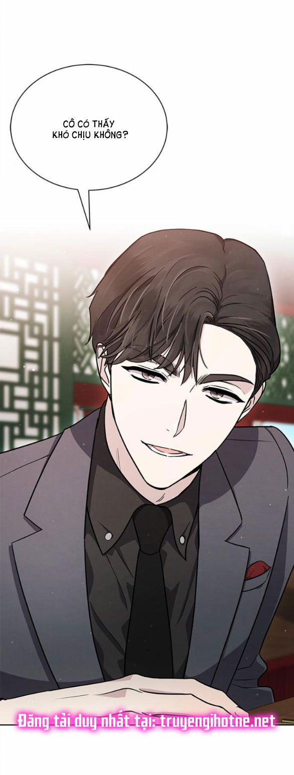 The Castle – Cô Dâu Của Quỷ 10.2 trang 39