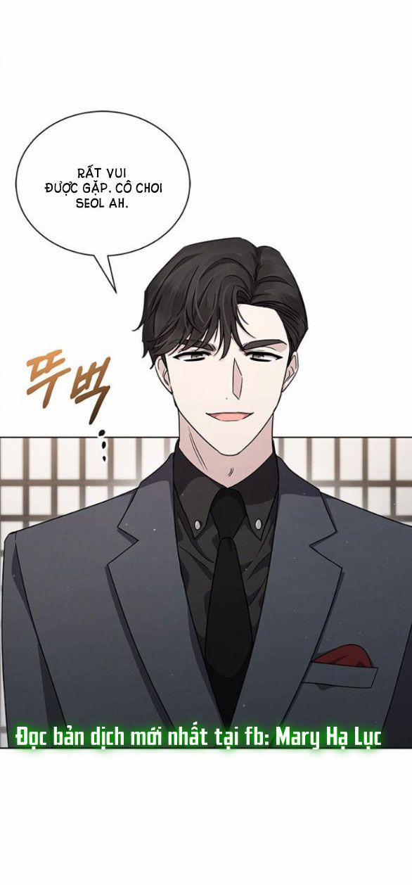 The Castle – Cô Dâu Của Quỷ 10.2 trang 4