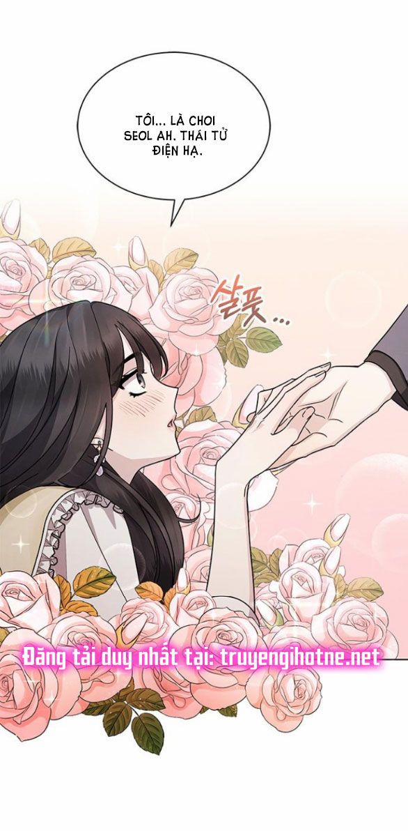 The Castle – Cô Dâu Của Quỷ 10.2 trang 6