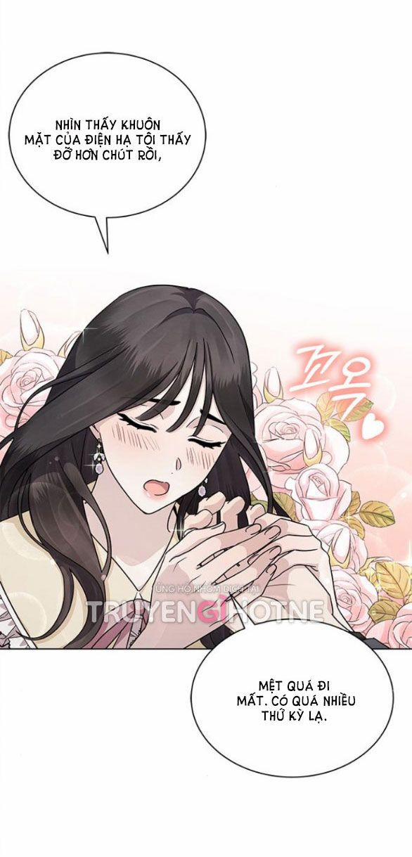 The Castle – Cô Dâu Của Quỷ 10.2 trang 8