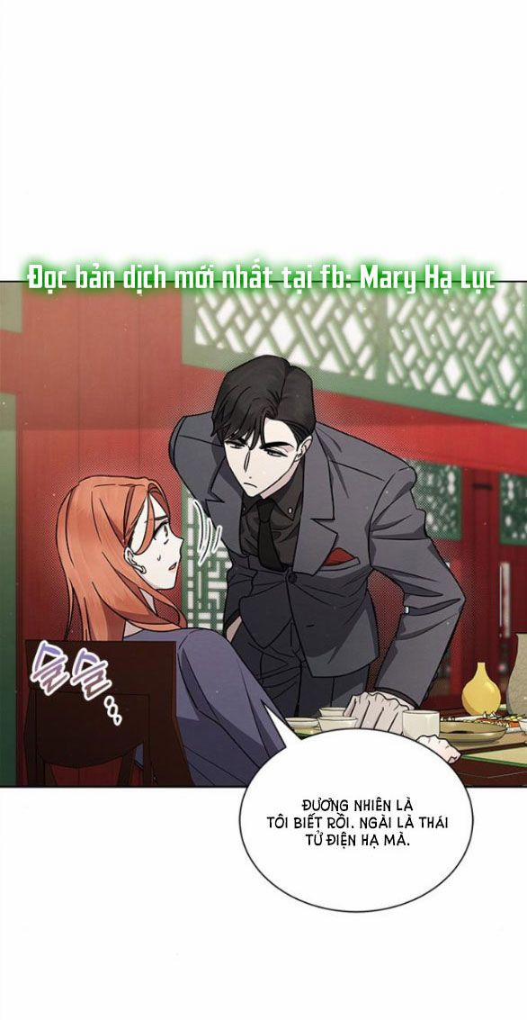 The Castle – Cô Dâu Của Quỷ 11.1 trang 15