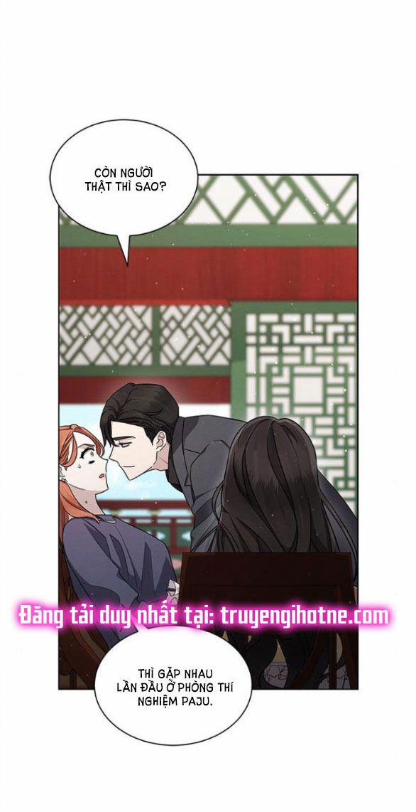 The Castle – Cô Dâu Của Quỷ 11.1 trang 19