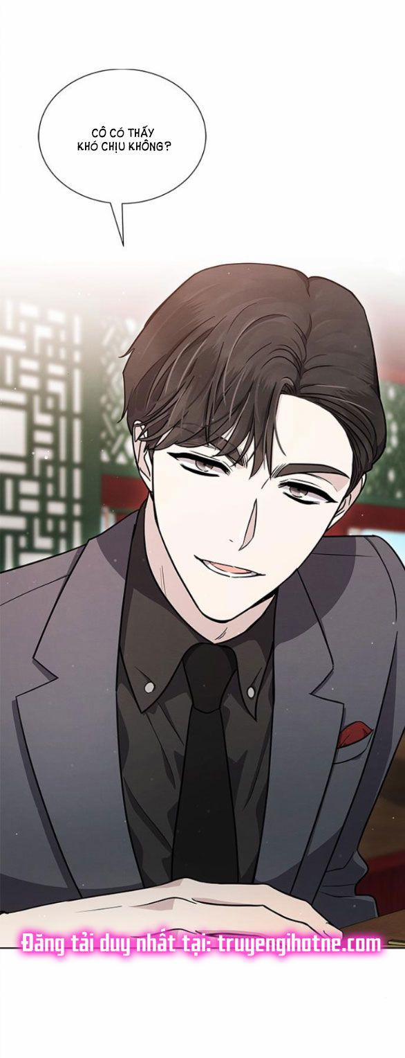 The Castle – Cô Dâu Của Quỷ 11.1 trang 2