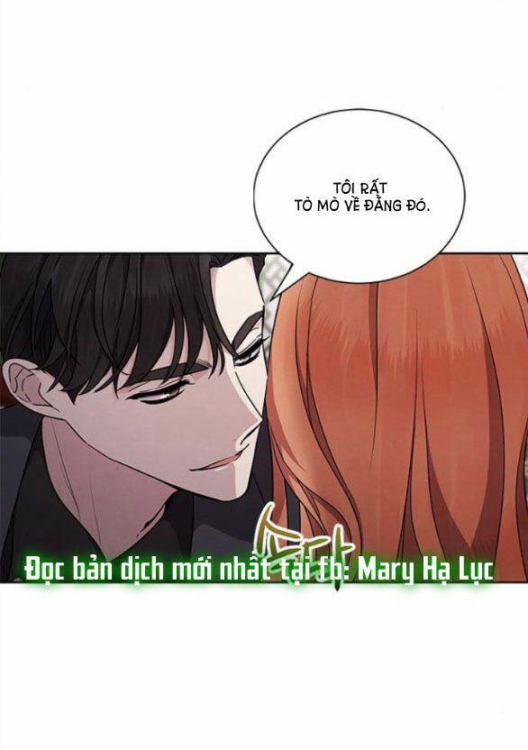 The Castle – Cô Dâu Của Quỷ 11.1 trang 29