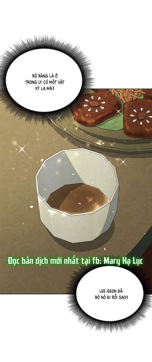 The Castle – Cô Dâu Của Quỷ 11.1 trang 6