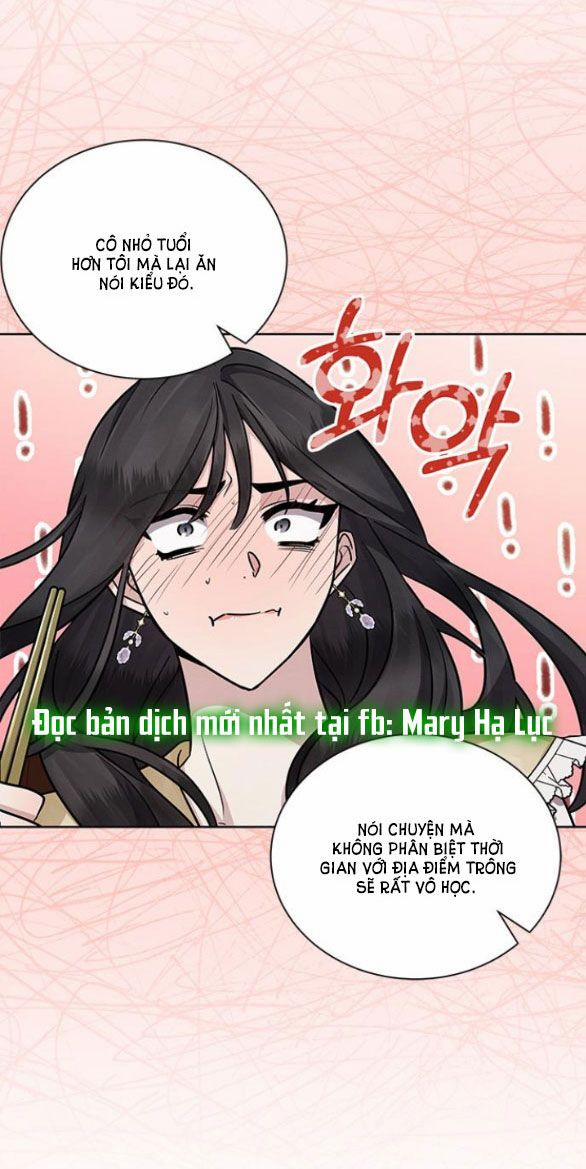 The Castle – Cô Dâu Của Quỷ 11.2 trang 11