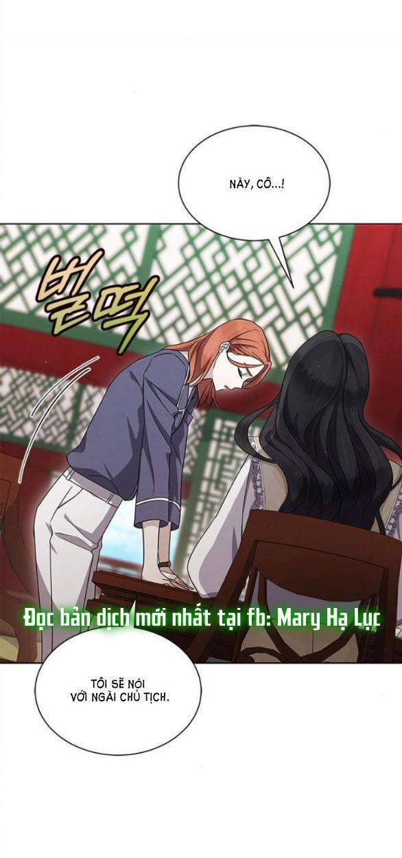 The Castle – Cô Dâu Của Quỷ 11.2 trang 14