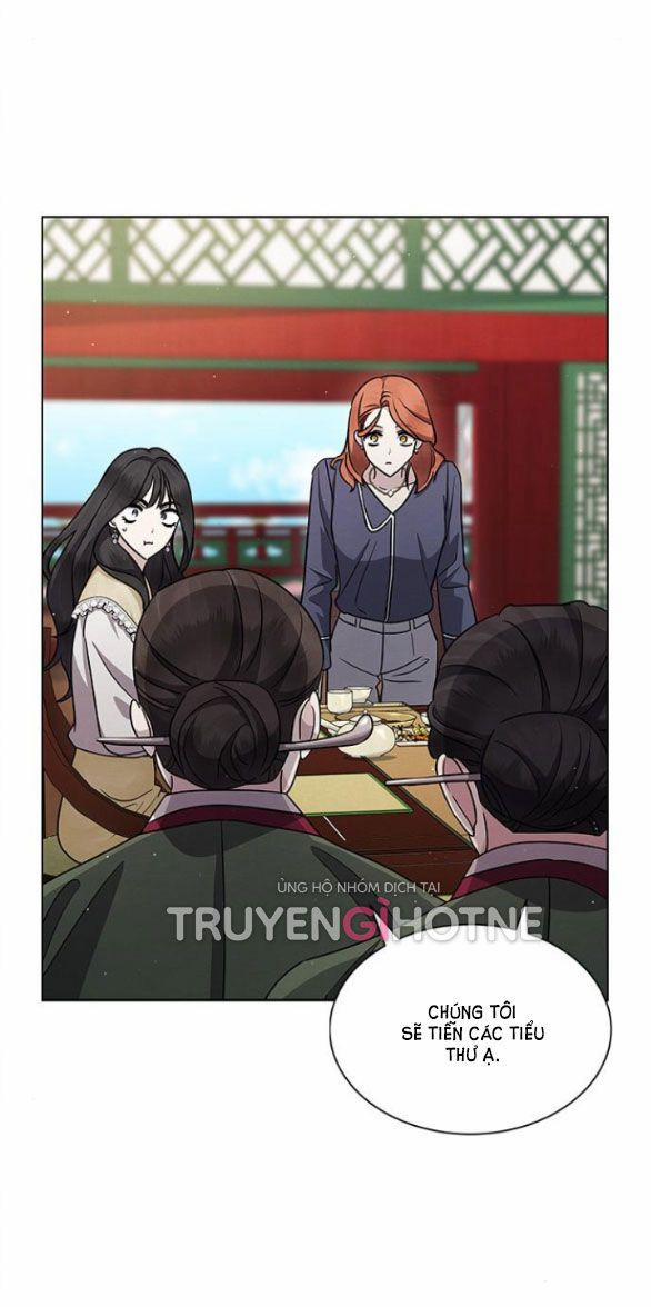 The Castle – Cô Dâu Của Quỷ 11.2 trang 15