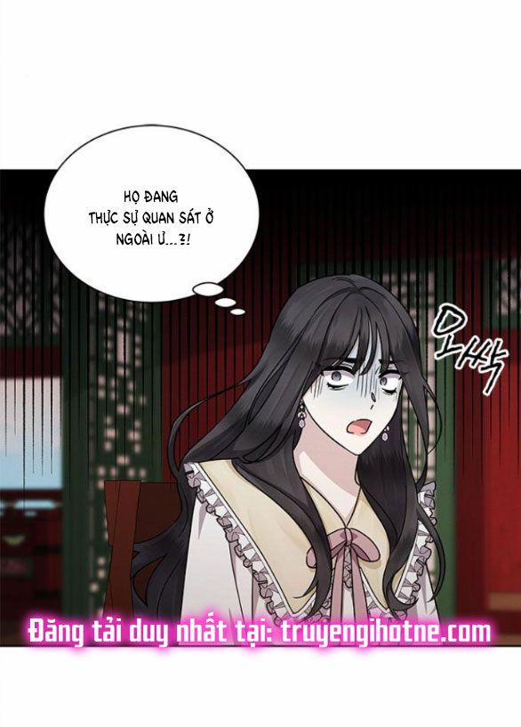 The Castle – Cô Dâu Của Quỷ 11.2 trang 16