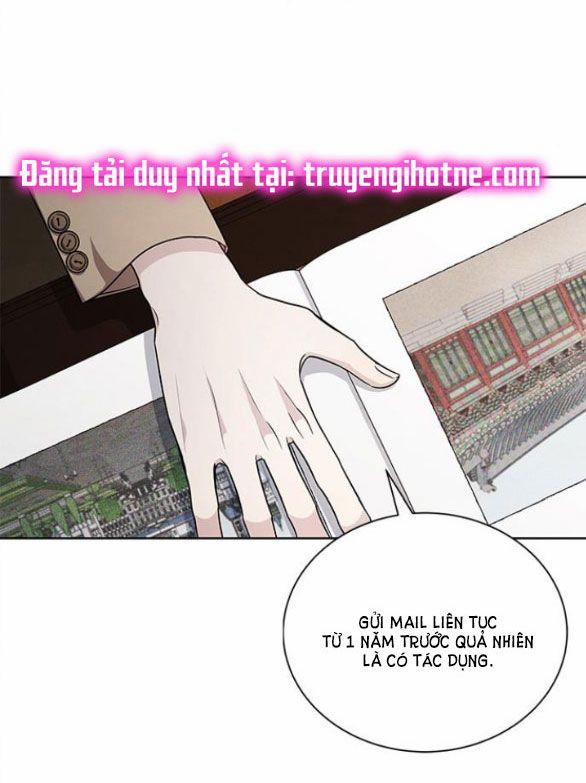 The Castle – Cô Dâu Của Quỷ 11.2 trang 19