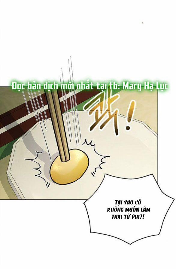 The Castle – Cô Dâu Của Quỷ 11.2 trang 2