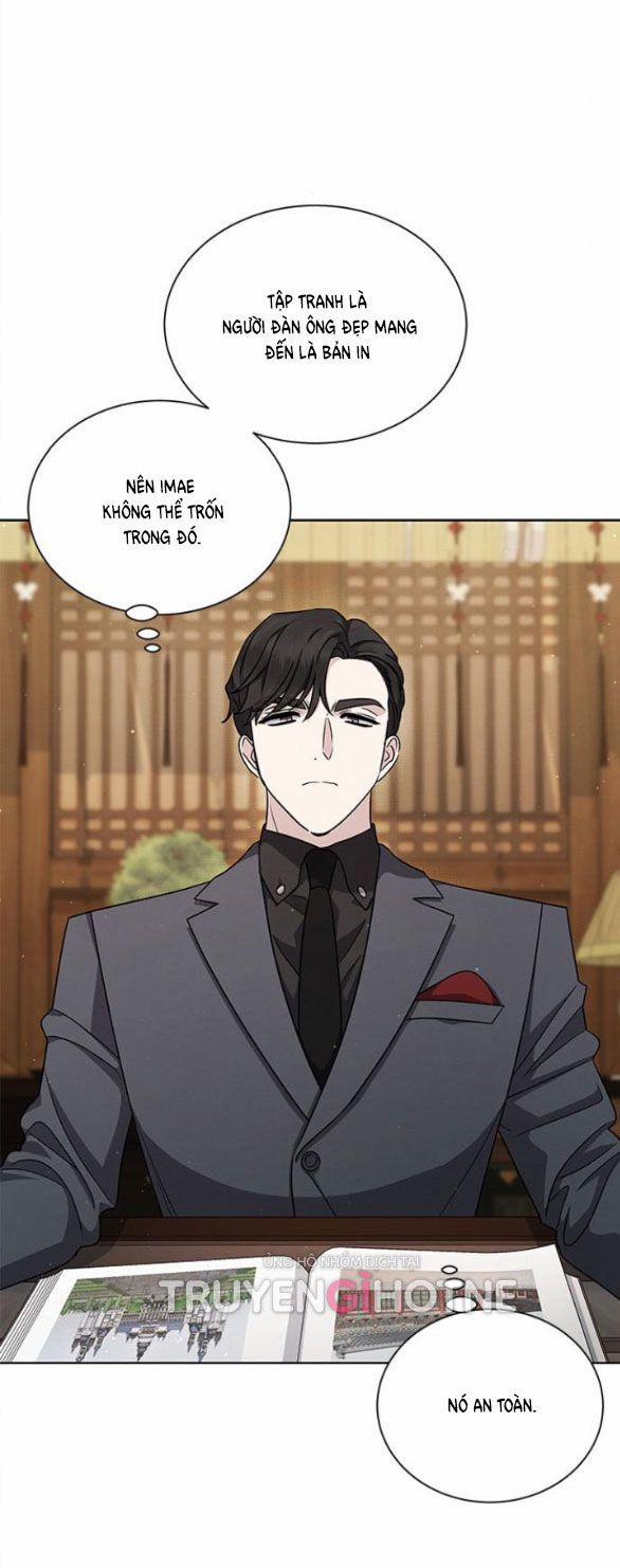 The Castle – Cô Dâu Của Quỷ 11.2 trang 26