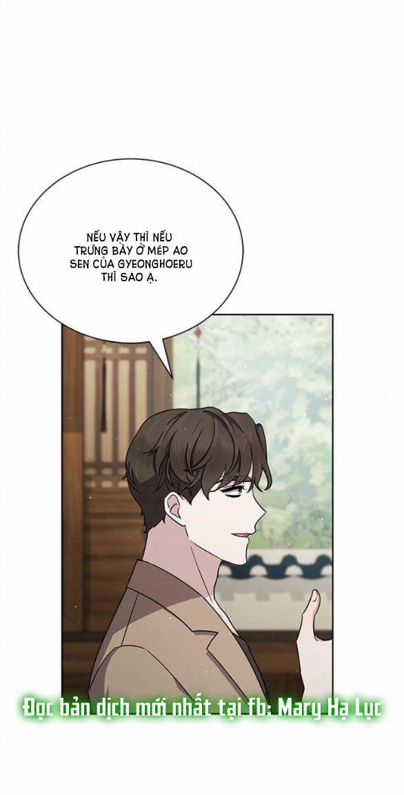 The Castle – Cô Dâu Của Quỷ 11.2 trang 31